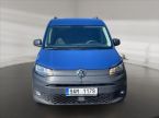 Volkswagen Caddy - fotka číslo 1