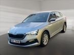 Škoda Scala - fotka číslo 2