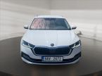 Škoda Octavia - fotka číslo 1
