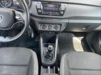 Škoda Fabia - fotka číslo 9