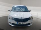 Škoda Fabia - fotka číslo 1