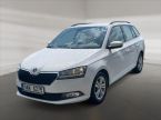 Škoda Fabia - fotka číslo 2