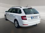 Škoda Fabia - fotka číslo 3