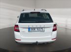 Škoda Fabia - fotka číslo 4