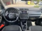 Škoda Fabia - fotka číslo 8