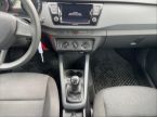 Škoda Fabia - fotka číslo 9