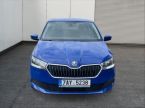 Škoda Fabia - fotka číslo 1