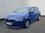 Škoda Fabia - fotka číslo 2