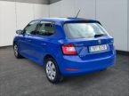 Škoda Fabia - fotka číslo 3