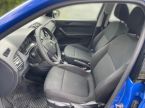 Škoda Fabia - fotka číslo 6
