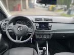 Škoda Fabia - fotka číslo 8