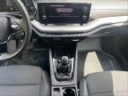 Škoda Octavia - fotka číslo 9