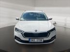 Škoda Octavia - fotka číslo 1