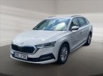 Škoda Octavia - fotka číslo 2