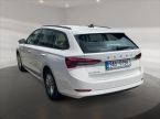 Škoda Octavia - fotka číslo 3