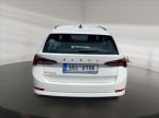 Škoda Octavia - fotka číslo 4