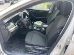 Škoda Octavia - fotka číslo 6