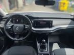 Škoda Octavia - fotka číslo 8