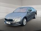 Škoda Octavia - fotka číslo 2