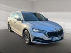 Škoda Octavia - fotka číslo 0