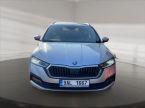 Škoda Octavia - fotka číslo 1