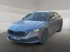 Škoda Octavia - fotka číslo 2