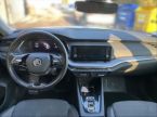 Škoda Octavia - fotka číslo 8