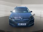 Škoda Superb - fotka číslo 1