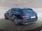 Škoda Superb - fotka číslo 3