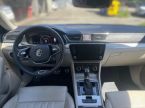 Škoda Superb - fotka číslo 8
