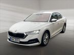 Škoda Octavia - fotka číslo 2