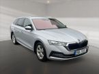 Škoda Octavia - fotka číslo 0
