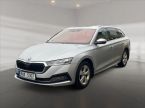 Škoda Octavia - fotka číslo 2