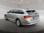 Škoda Octavia - fotka číslo 3