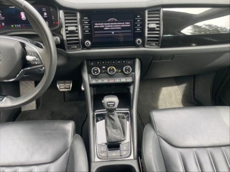 Škoda Kodiaq - hlavní fotka