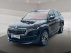 Škoda Kodiaq - fotka číslo 2