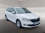 Škoda Fabia - fotka číslo 0