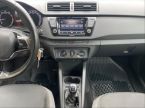 Škoda Fabia - fotka číslo 9
