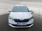 Škoda Fabia - fotka číslo 1
