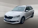 Škoda Fabia - fotka číslo 2