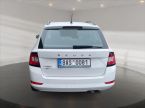 Škoda Fabia - fotka číslo 4