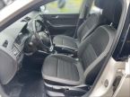 Škoda Fabia - fotka číslo 6