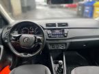 Škoda Fabia - fotka číslo 8