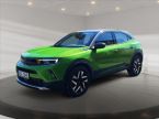 Opel Mokka - fotka číslo 1