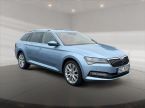Škoda Superb - fotka číslo 0