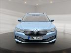 Škoda Superb - fotka číslo 1