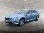 Škoda Superb - fotka číslo 2