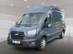 Ford Transit - fotka číslo 2