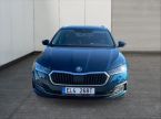 Škoda Octavia - fotka číslo 1