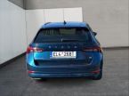 Škoda Octavia - fotka číslo 4